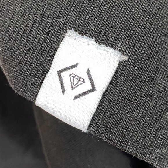 CENTS OF STYLE Black Weekend Pull Over Sweatshirt XL - Picture 4 of 5